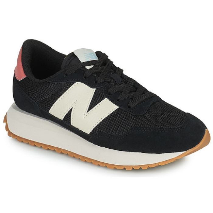 New balance 237 noir