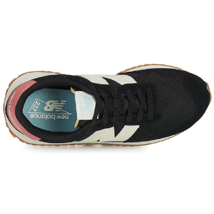 New balance 237 noir1534001_5