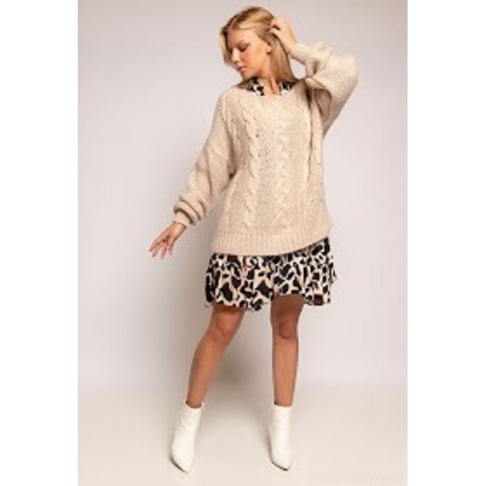 Scarpy creation 2971 beige