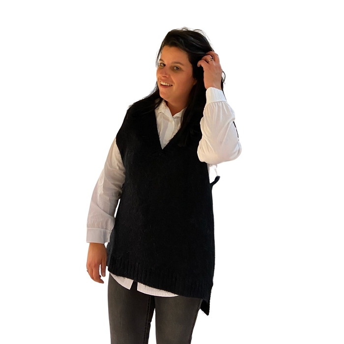 Scarpy creation my cardigan gilet yl noir1536001_3