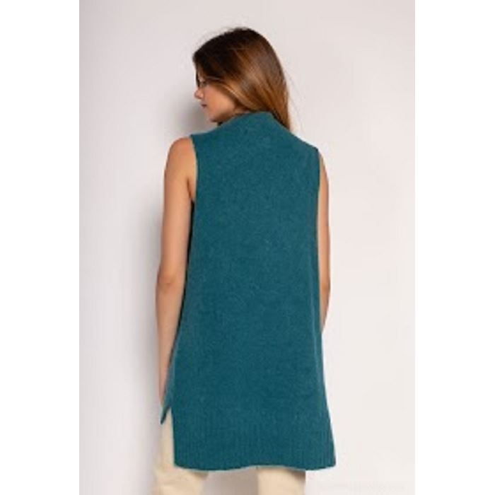 Scarpy creation my cardigan gilet yl bleu1536007_4