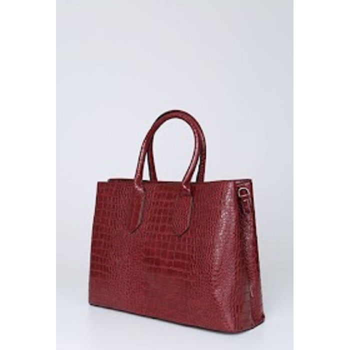 Scarpy creation my bc105 yl rouge1536803_2