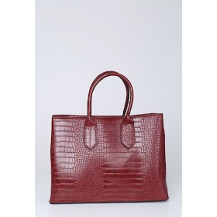 Scarpy creation my bc105 yl rouge1536803_3