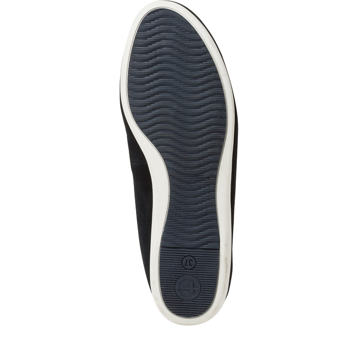 Tamaris my 22100 28 ballerine yl bleu1537303_4