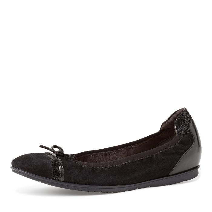 Tamaris my 22105 28 ballerine yl noir