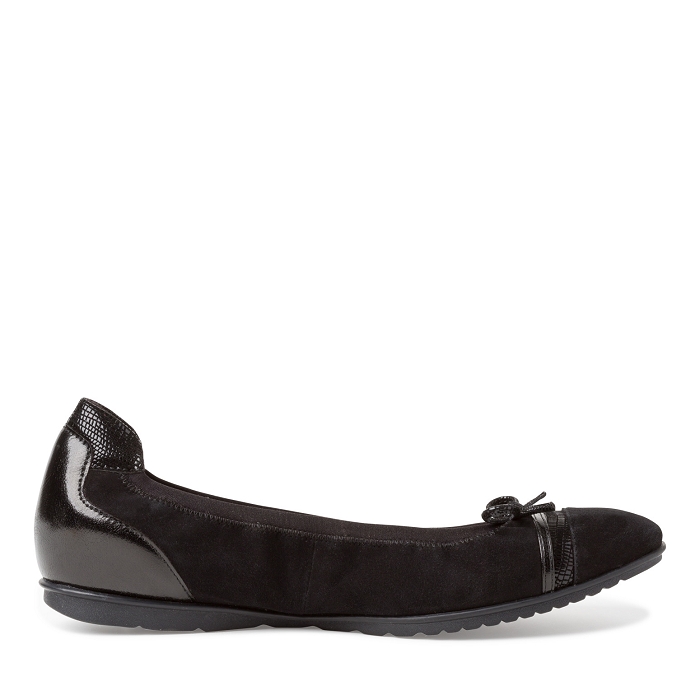 Tamaris my 22105 28 ballerine yl noir1537401_3
