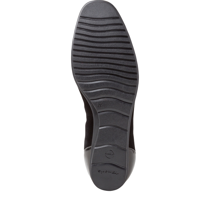 Tamaris my 22105 28 ballerine yl noir1537401_5