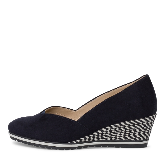 Tamaris my 22417 28 escarpin yl bleu1537601_2