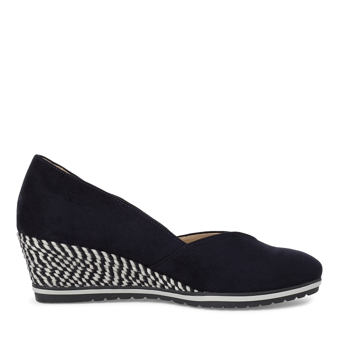 Tamaris my 22417 28 escarpin yl bleu1537601_3