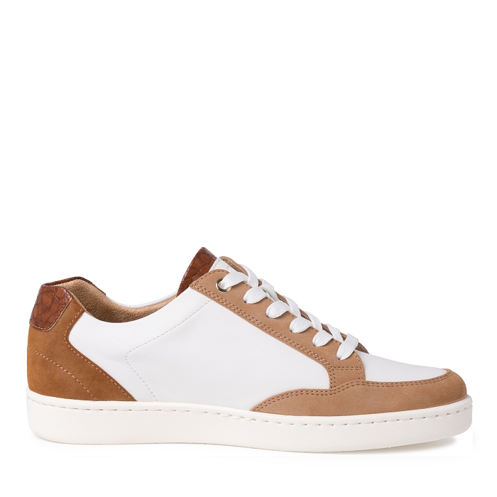 Tamaris my 23619 28 lacets yl blanc1538201_3