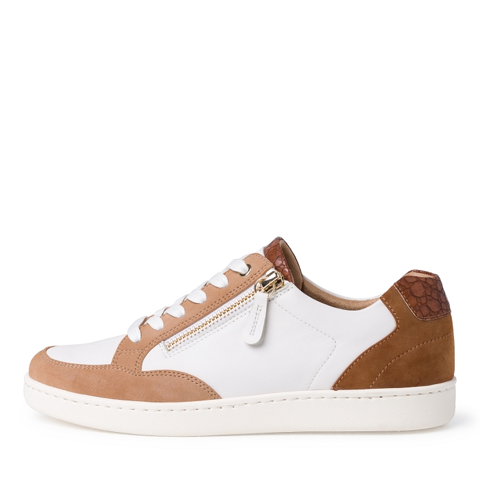 Tamaris my 23619 28 lacets yl blanc1538201_4