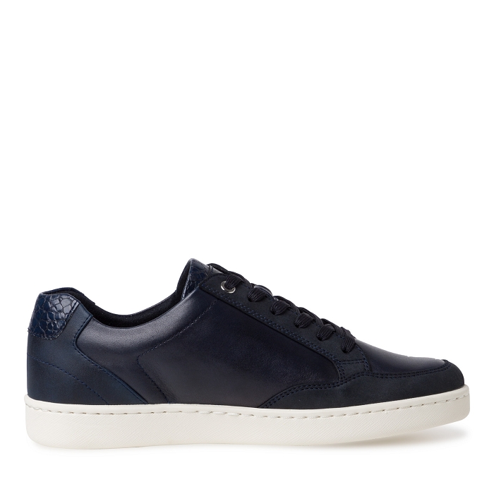 Tamaris 23619 28 lacets bleu1538202_3