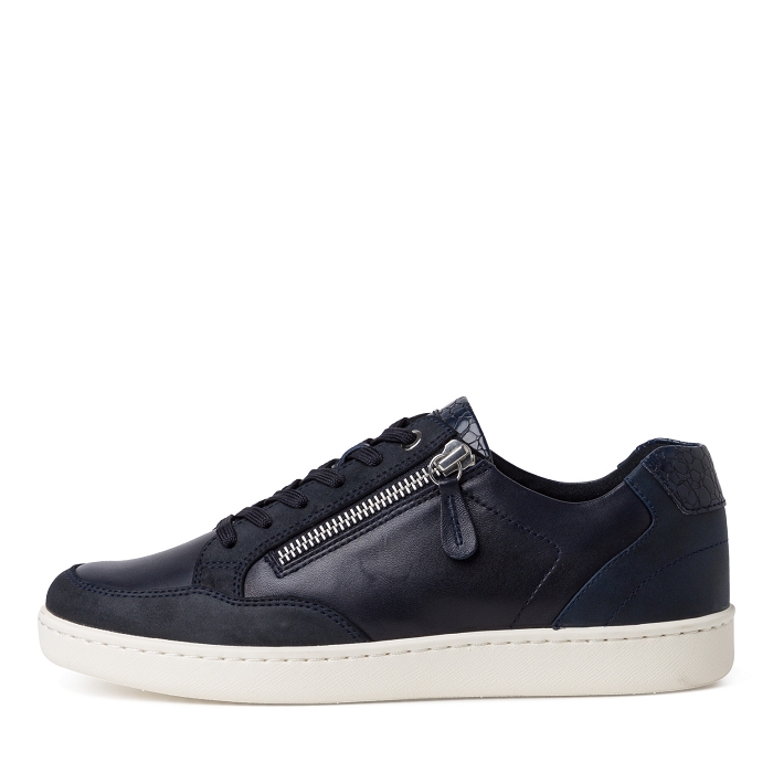 Tamaris 23619 28 lacets bleu1538202_4