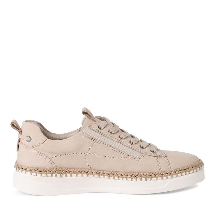 Tamaris my 23703 28 lacets yl beige1538401_3