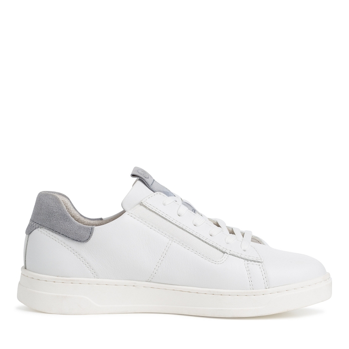 Tamaris my 23705 28 lacets yl blanc1538501_3