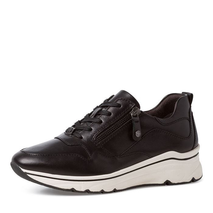 Tamaris my 23711 28 lacets yl noir1538703_2