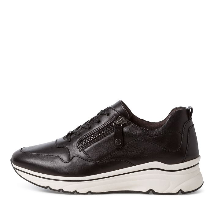 Tamaris my 23711 28 lacets yl noir1538703_3
