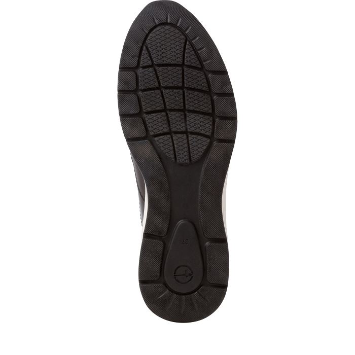 Tamaris my 23711 28 lacets yl noir1538703_5