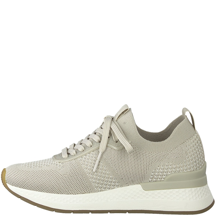 Tamaris my 23712 28 lacets yl beige1538802_2