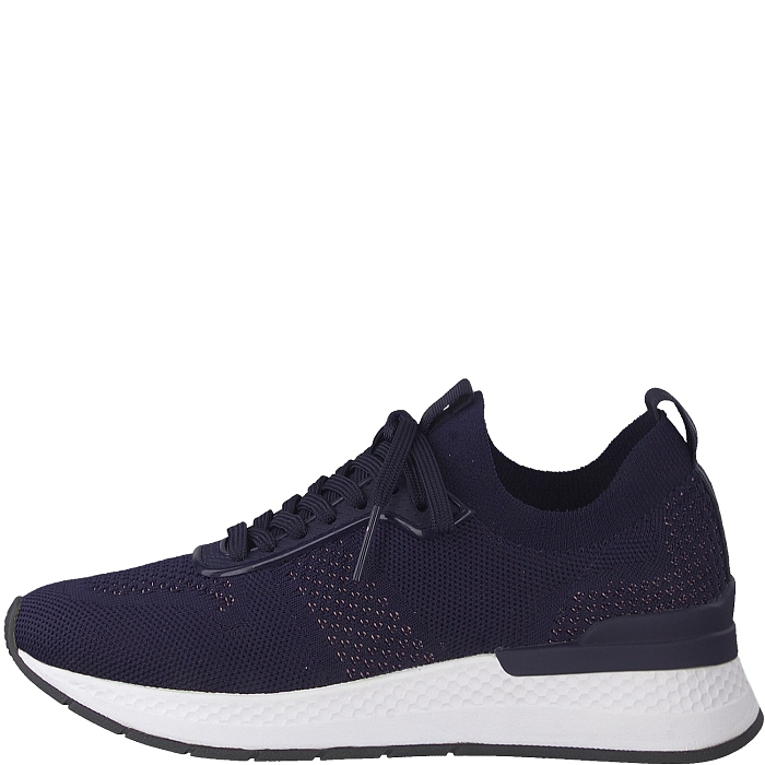 Tamaris my 23712 28 lacets yl bleu1538804_2