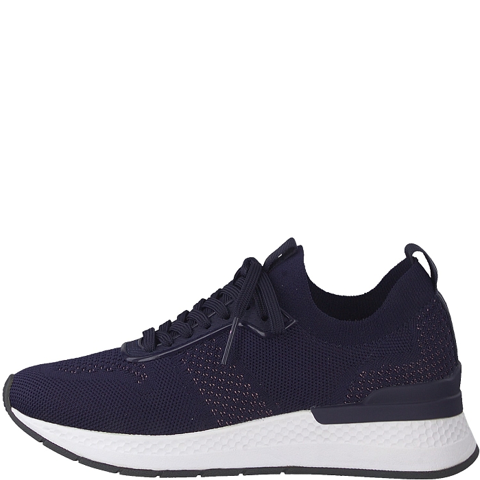 Tamaris 23712 28 lacets bleu1538804_2