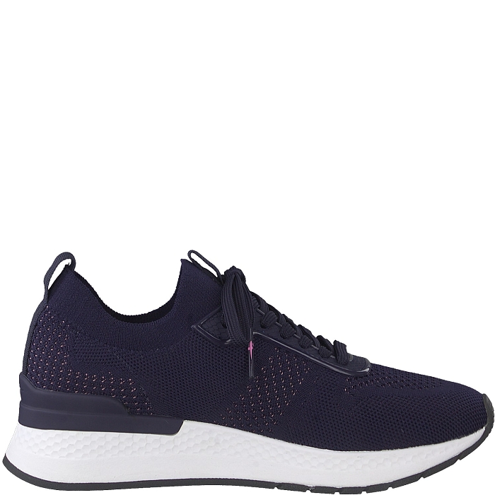 Tamaris my 23712 28 lacets yl bleu1538804_3