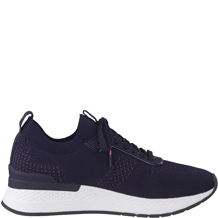 Tamaris 23712 28 lacets bleu1538804_3