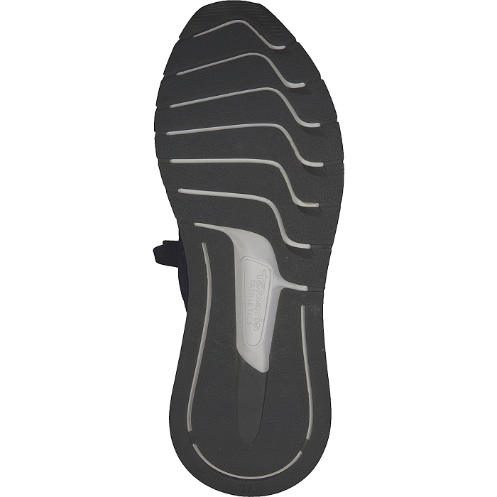 Tamaris my 23712 28 lacets yl bleu1538804_4