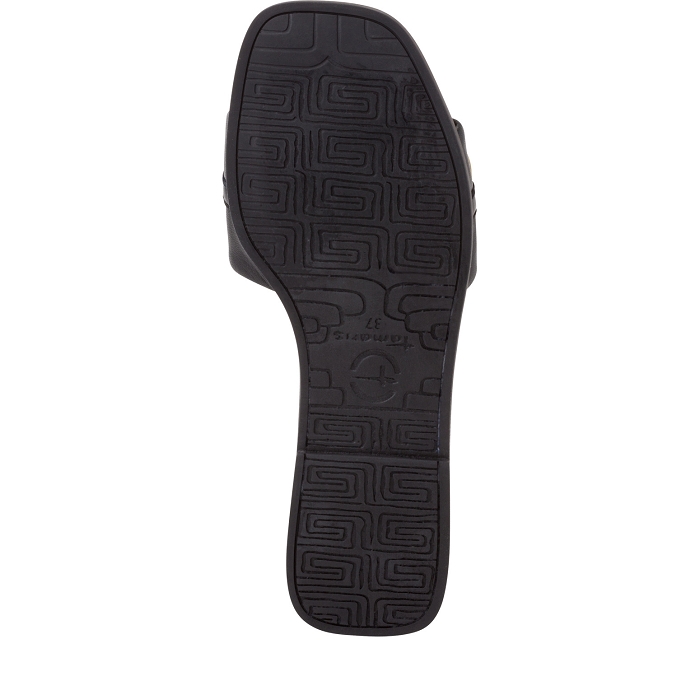 Tamaris my 27119 28 mule yl noir1539901_5