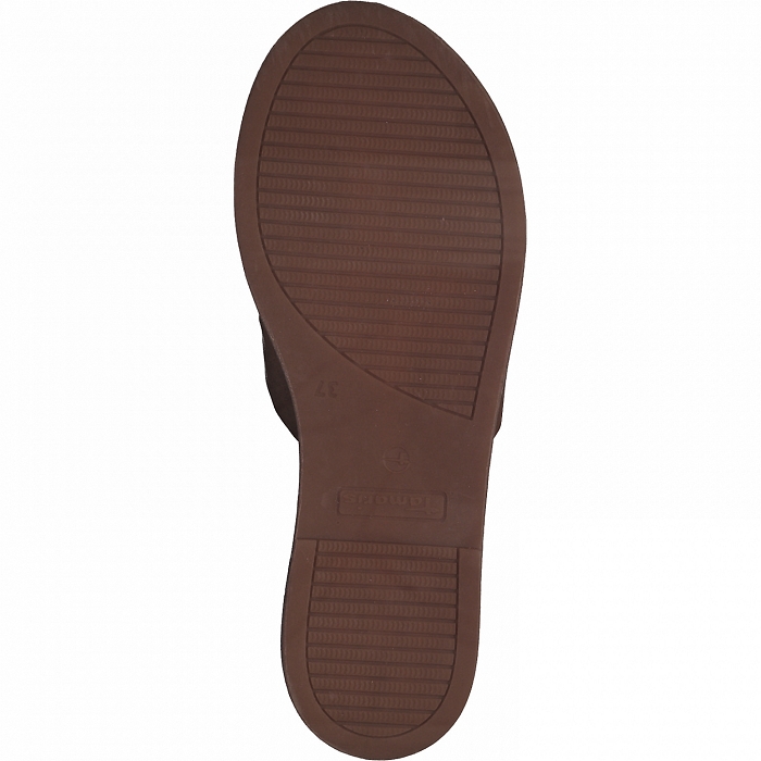 Tamaris 27135 28 mule marron1540001_4