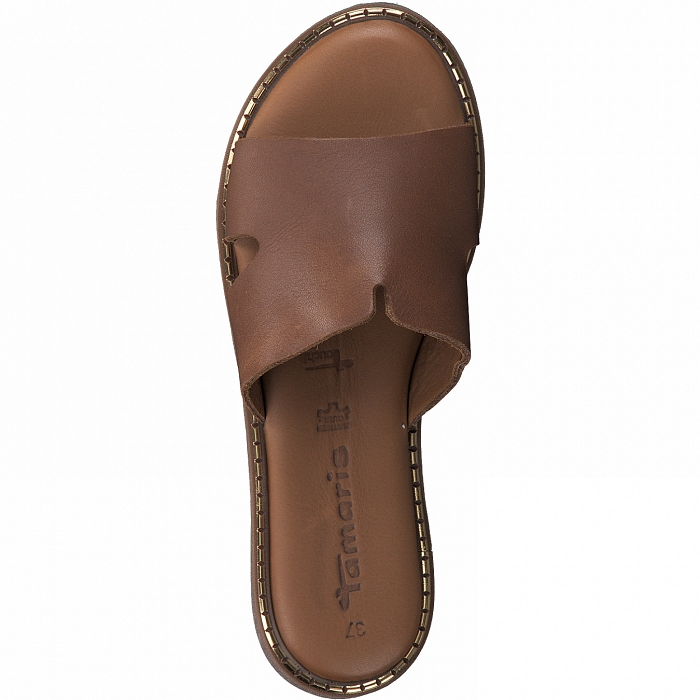 Tamaris my 27135 28 mule yl marron1540001_5