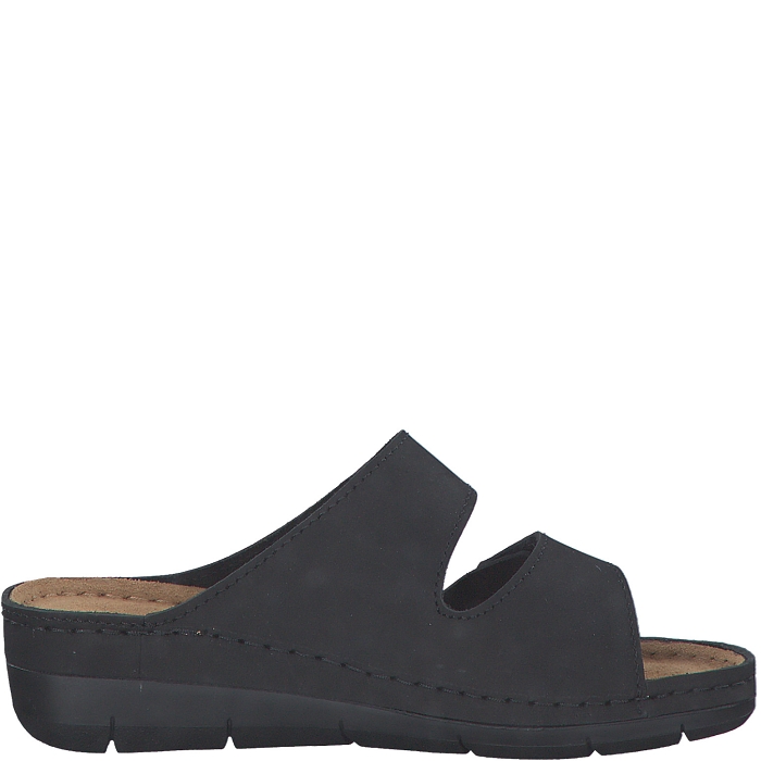 Tamaris my 27510 20 mules yl noir1540201_3