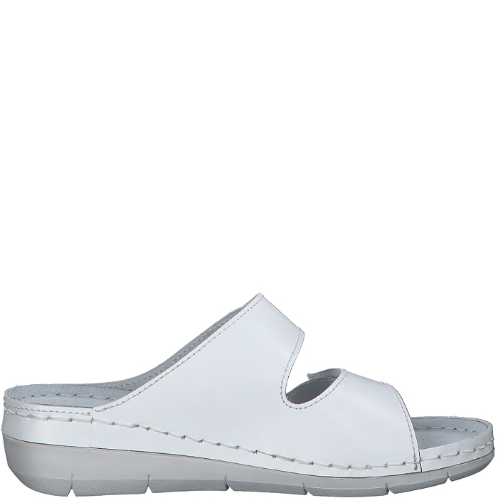 Tamaris my 27510 20 mules yl blanc1540202_3