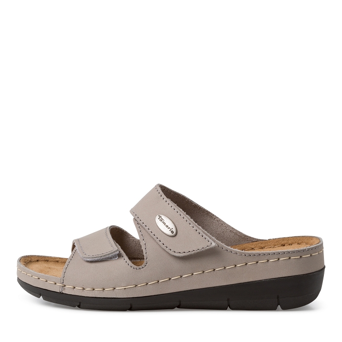 Tamaris my 27510 28 mules yl gris1540203_2