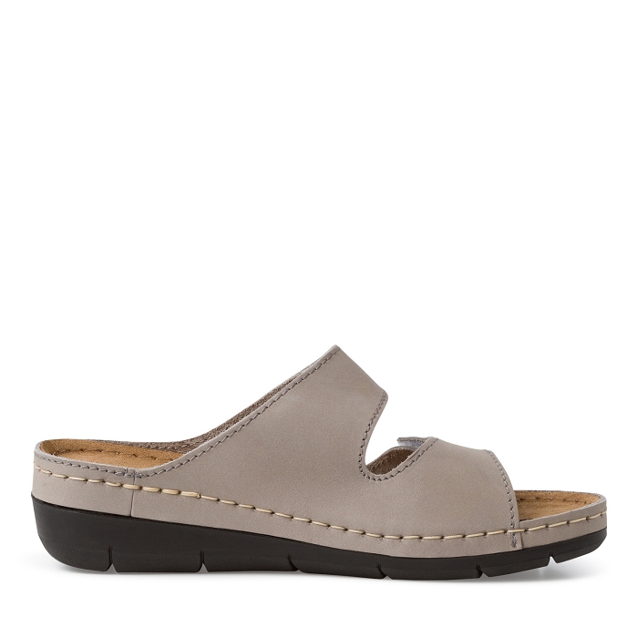 Tamaris my 27510 28 mules yl gris1540203_3