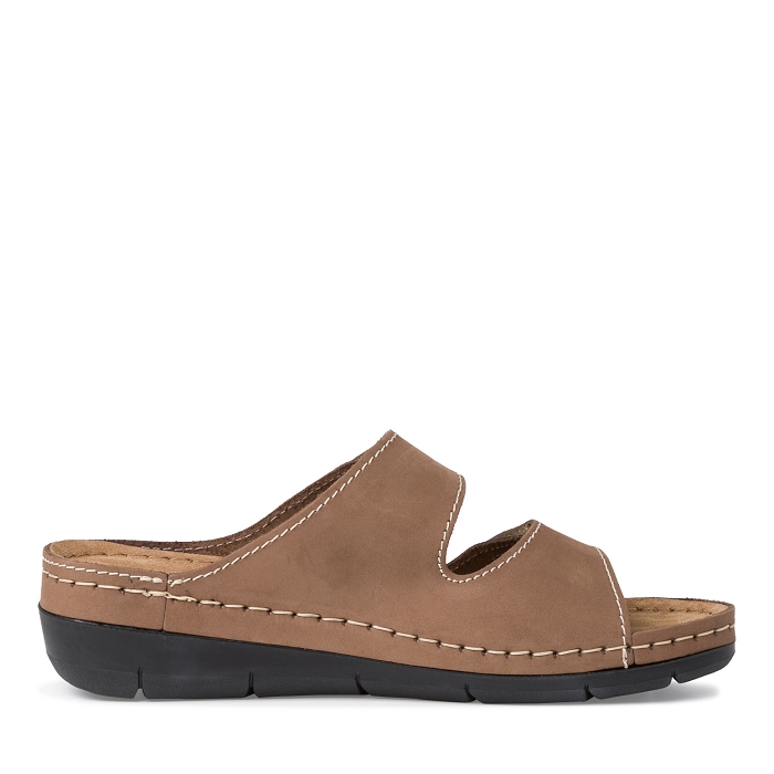 Tamaris my 27510 28 mules yl marron1540204_3