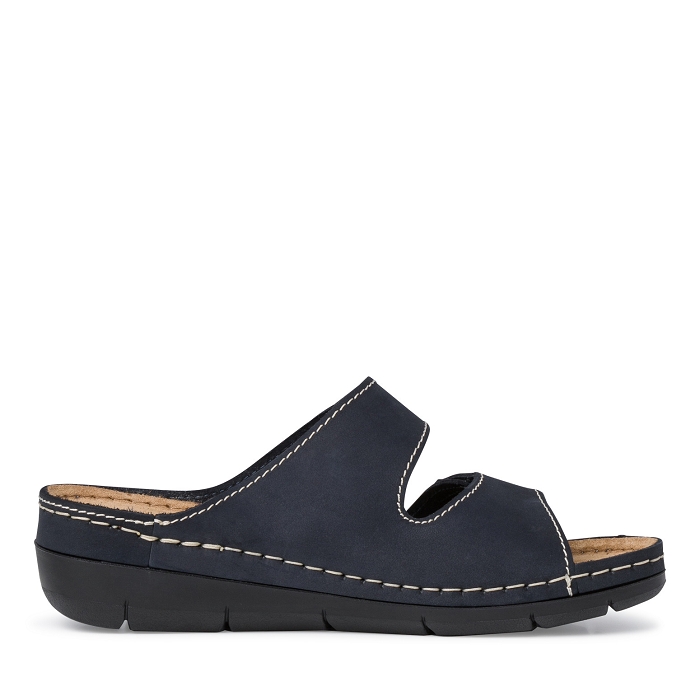 Tamaris 27510 20 mules bleu1540208_3