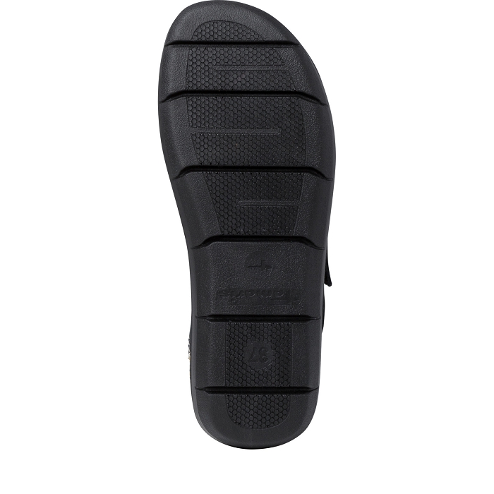 Tamaris my 27510 41 mules yl marron1540208_4