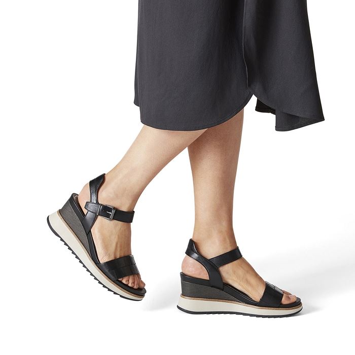 Tamaris my 28015 28 sandales yl noir