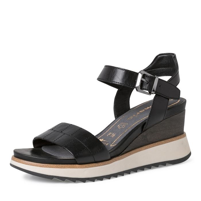 Tamaris my 28015 28 sandales yl noir1540301_2