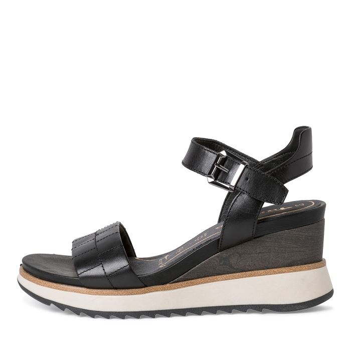 Tamaris my 28015 28 sandales yl noir1540301_3