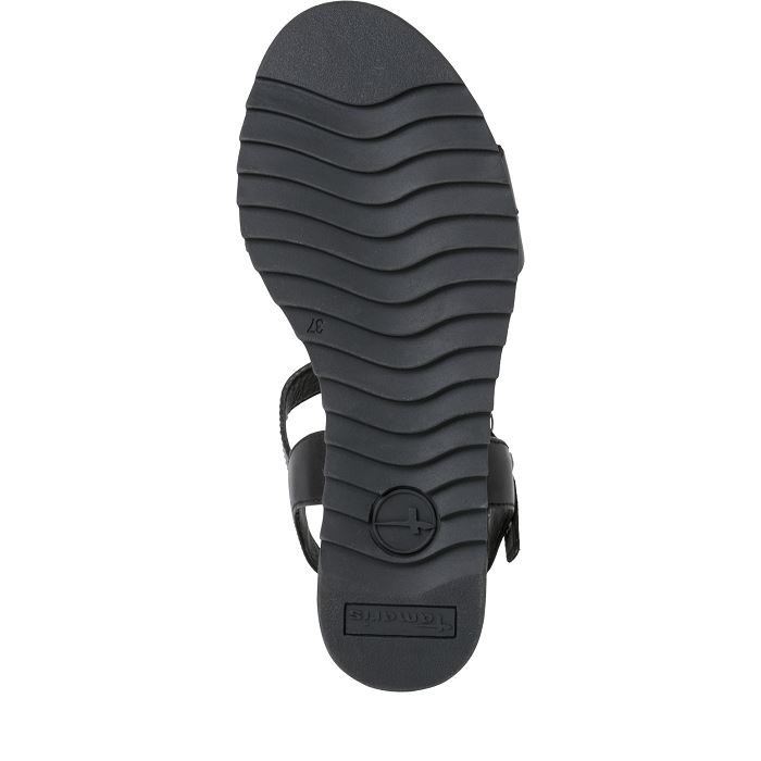 Tamaris my 28015 28 sandales yl noir1540301_5