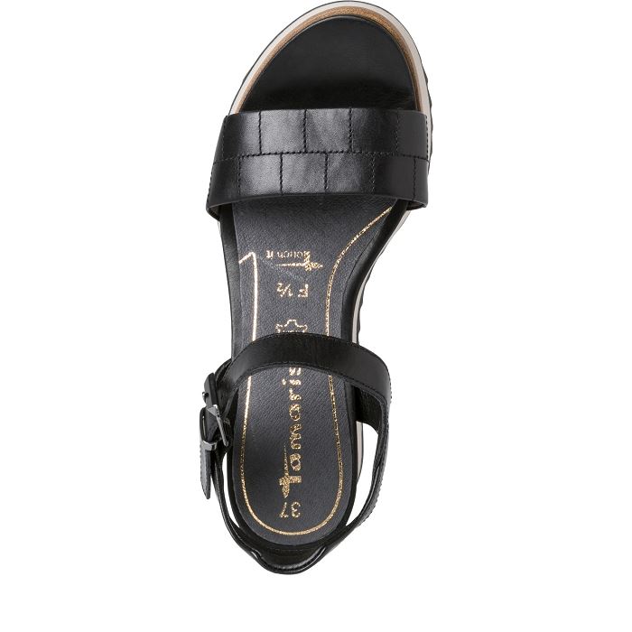 Tamaris my 28015 28 sandales yl noir1540301_6
