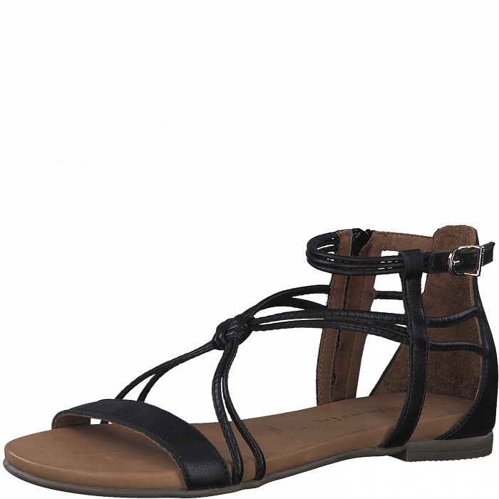 Tamaris my 28043 28 sandales yl noir