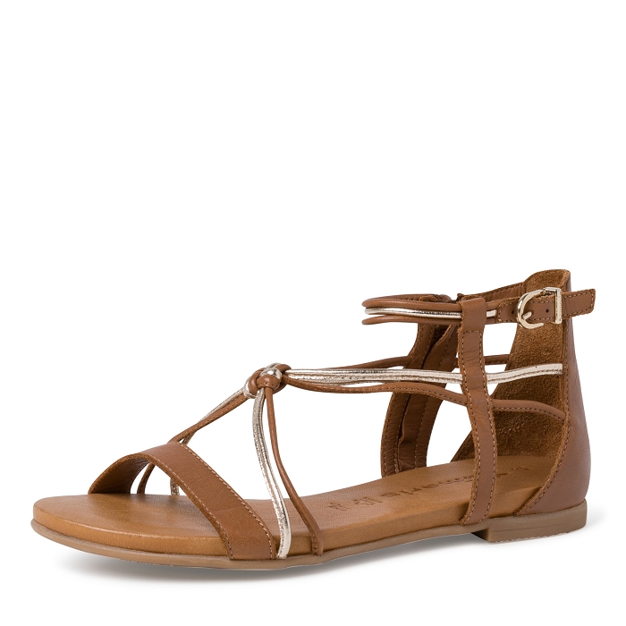 Tamaris 28043 28 sandales marron