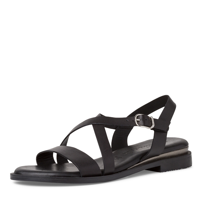 Tamaris 28111 28 sandales noir