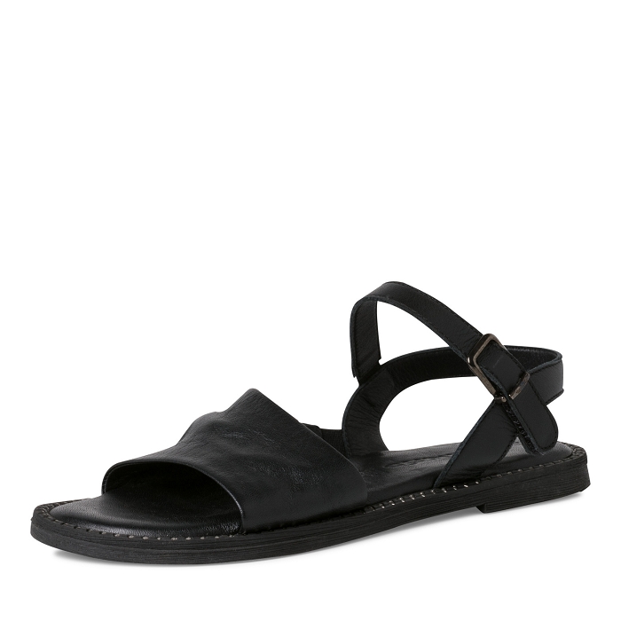 Tamaris 28120 28 sandales noir