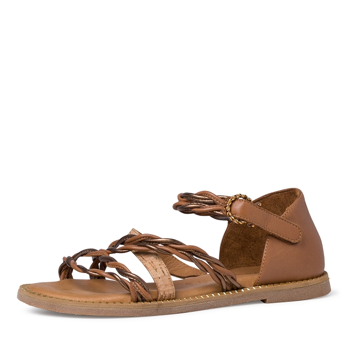 Tamaris my 28162 28 sandales yl marron