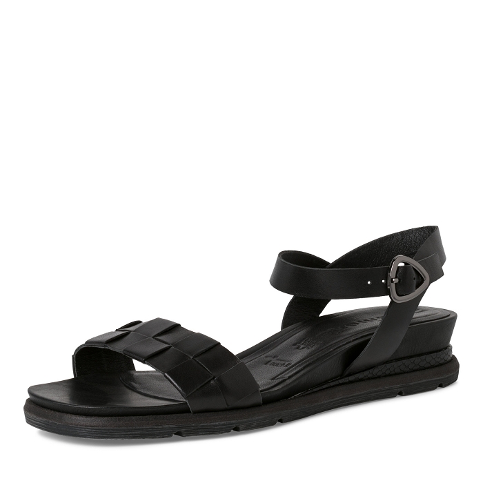 Tamaris my 28244 28 sandales yl noir