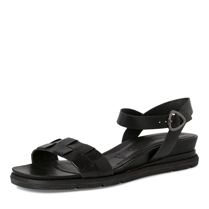 Tamaris 28244 28 sandales noir